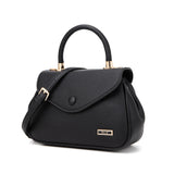 En-ji Yumsi Slingbag Wanita - Black