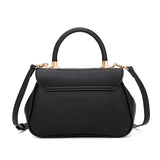 En-ji Yumsi Slingbag Wanita - Black
