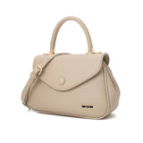 En-ji Yumsi Slingbag Wanita - Khaki