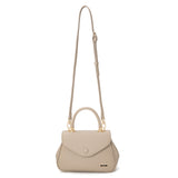 En-ji Yumsi Slingbag Wanita - Khaki