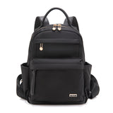 En-ji Naobi Backpack Wanita - Black