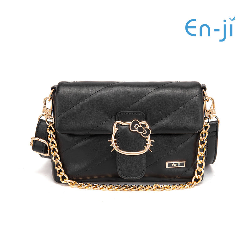 En-ji Kimri Slingbag Wanita