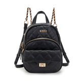 En-ji Daebi Backpack Wanita - Black