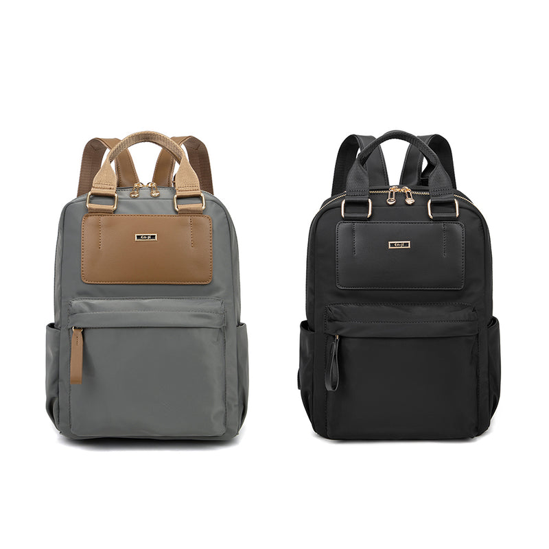 En-ji Yaksu Backpack Wanita