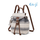 En-ji Junma Backpack Wanita