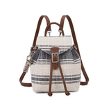 En-ji Junma Backpack Wanita