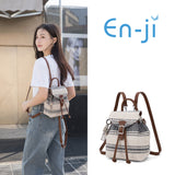 En-ji Junma Backpack Wanita