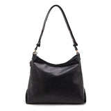 En-ji Kimyon Shoulderbag Wanita - Black