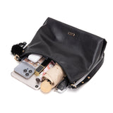 En-ji Kimyon Shoulderbag Wanita - Black