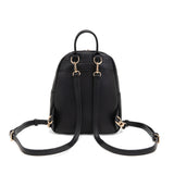 En-ji Wonbum Backpack Wanita - Black