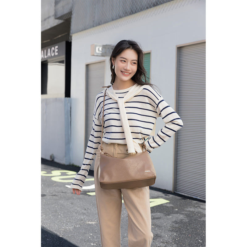 En-ji Jomyun Shoulderbag Wanita