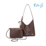 En-ji Nolsan Shoulderbag Wanita