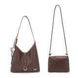 En-ji Nolsan Shoulderbag Wanita