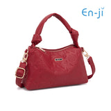 En-ji Gumhi Handbag Wanita