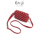 En-Ji Aili Slingbag Wanita
