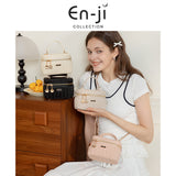 En-Ji Miryun Slingbag Wanita - Ballerina pink