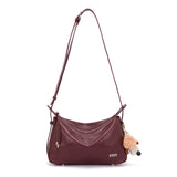 En-ji Gumha Shoulderbag Wanita - Cherryred