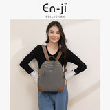 En-ji Soyum Backpack Wanita - Nevada Grey