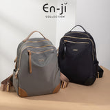 En-ji Soyum Backpack Wanita - Black