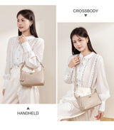 En-ji Jolmi Slingbag Wanita - Icegrey