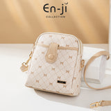 En-ji Wihan Slingbag Wanita