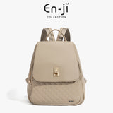 En-ji Munro Backpack Wanita - Ballerinapink