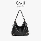 En-ji Surin Shoulderbag Wanita