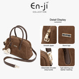 En-ji Solsa Handbag Wanita