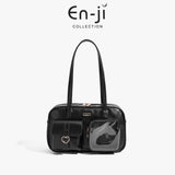 En-ji Itami Shoulderbag Wanita