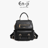 En-Ji Takuma Backpack Wanita