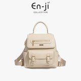 En-Ji Takuma Backpack Wanita