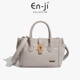 En-Ji Jeyil Handbag Wanita