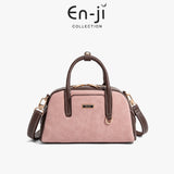 En-Ji Bulma Slingbag Wanita - Ballerina pink