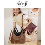 En-ji Yongi Shoulderbag Wanita