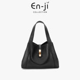 En-ji Huiji Handbag Wanita