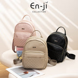 En-ji Nahyun Backpack Wanita
