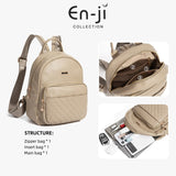 En-ji Nahyun Backpack Wanita