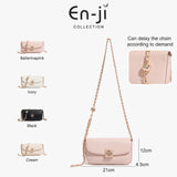 En-Ji Seohyun Slingbag Wanita