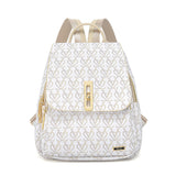 En-ji Yeram Backpack - Cream