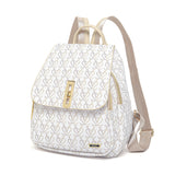 En-ji Yeram Backpack - Cream