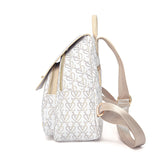 En-ji Yeram Backpack - Cream