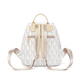 En-ji Yeram Backpack - Cream