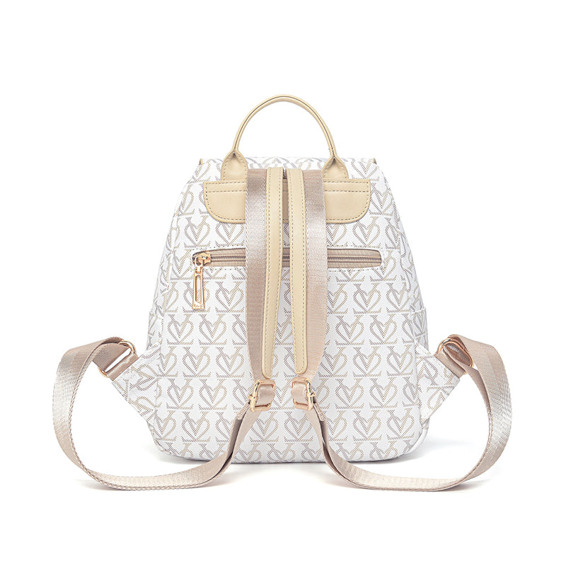 En-ji Yeram Backpack - Cream