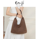 En-Ji Hara Shoulderbag Wanita