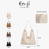 En-Ji Hara Shoulderbag Wanita