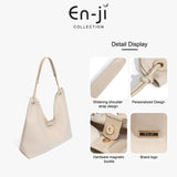 En-Ji Hara Shoulderbag Wanita