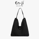 En-Ji Hara Shoulderbag Wanita