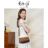 En-Ji Lori Shoulderbag Wanita