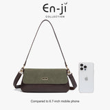 En-Ji Lori Shoulderbag Wanita