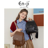 En-Ji Bomna Backpack Wanita
